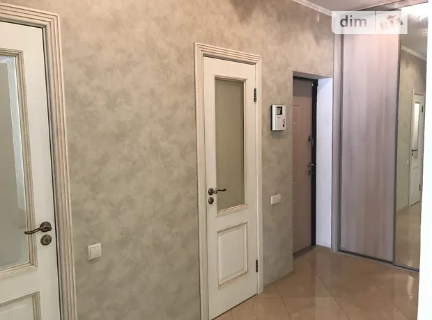 Квартира на вул. Юлії Здановської 50/2 в Києві, ID 201847, фото №3