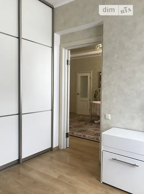 Квартира на вул. Юлії Здановської 50/2 в Києві, ID 201847, фото №22