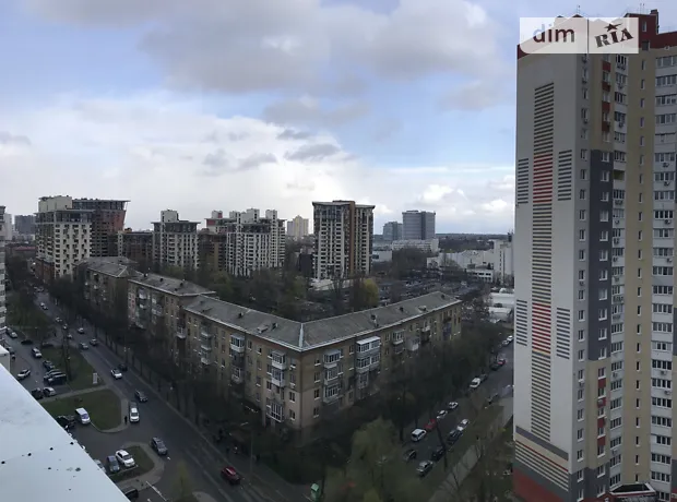 Квартира на вул. Юлії Здановської 50/2 в Києві, ID 201847, фото №23