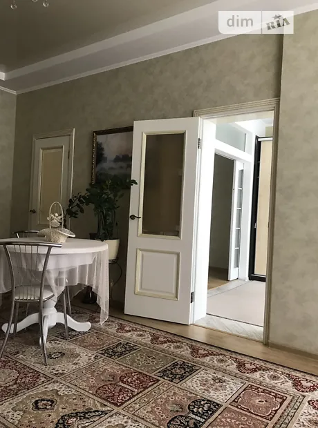 Квартира на вул. Юлії Здановської 50/2 в Києві, ID 201847, фото №25