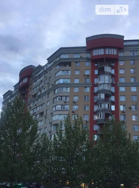 Квартира на вул. Юлії Здановської 50/2 в Києві, ID 201847, фото №29
