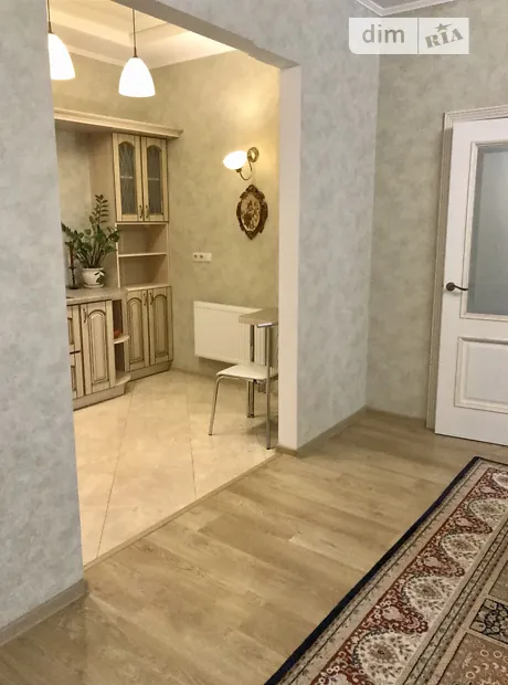 Квартира на вул. Юлії Здановської 50/2 в Києві, ID 201847, фото №6