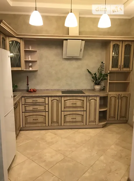Квартира на вул. Юлії Здановської 50/2 в Києві, ID 201847, фото №7