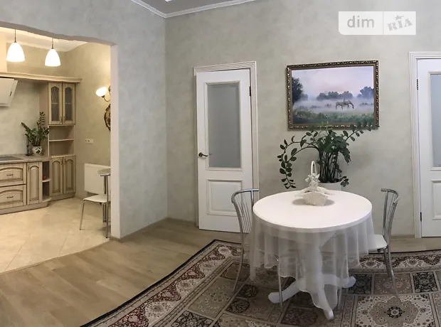 Квартира на вул. Юлії Здановської 50/2 в Києві, ID 201847, фото №8