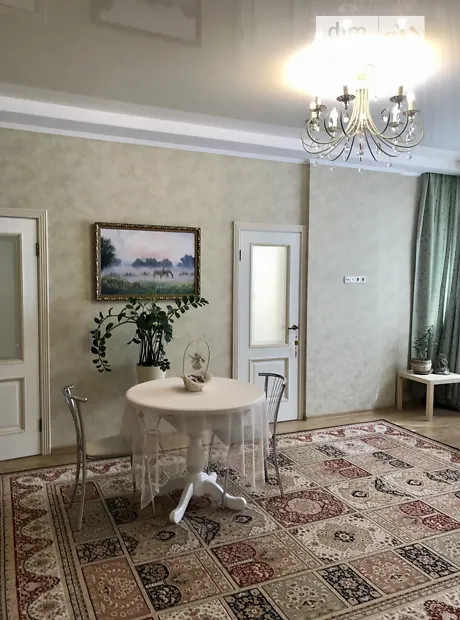 Квартира на вул. Юлії Здановської 50/2 в Києві, ID 201847, фото №9
