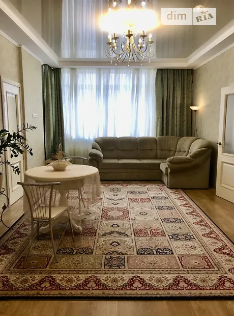 Квартира на вул. Юлії Здановської 50/2 в Києві, ID 201847, фото №10