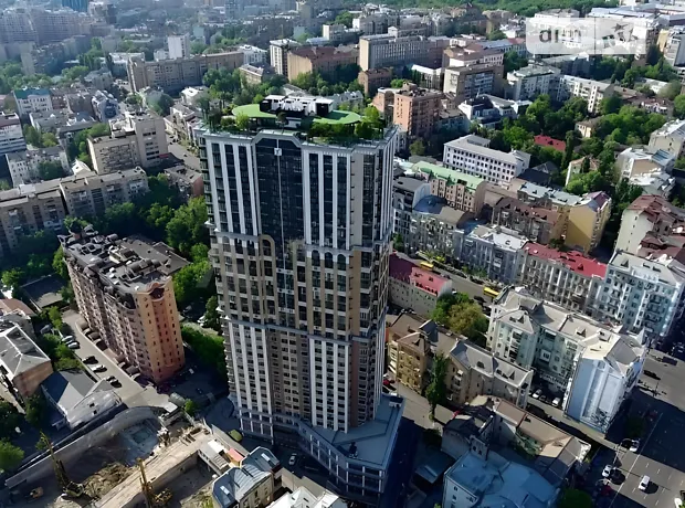 Квартира на вул. Саксаганського, 37К в Києві, ID 164519, фото №2