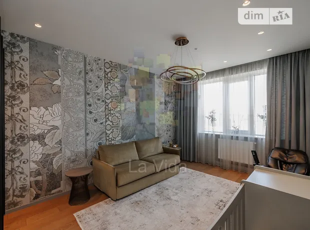 Квартира на вул. Саксаганського, 37К в Києві, ID 164519, фото №17
