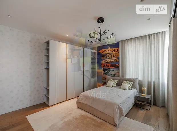 Квартира на вул. Саксаганського, 37К в Києві, ID 164519, фото №19