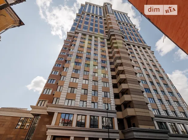 Квартира на вул. Саксаганського, 37К в Києві, ID 164519, фото №3