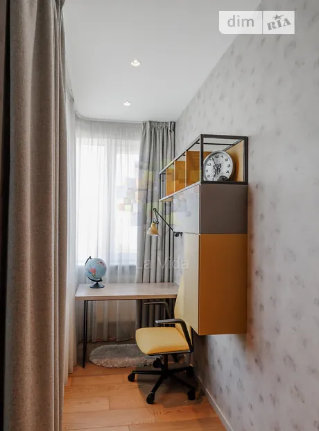 Квартира на вул. Саксаганського, 37К в Києві, ID 164519, фото №23