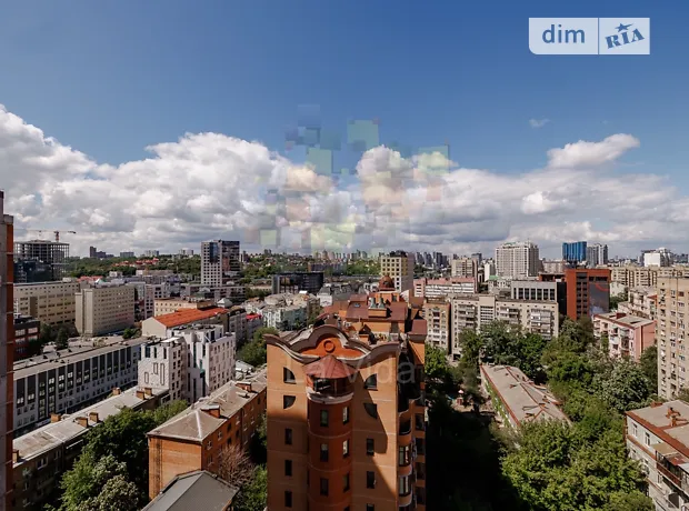Квартира на вул. Саксаганського, 37К в Києві, ID 164519, фото №28