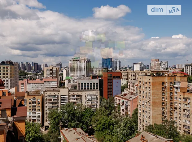 Квартира на вул. Саксаганського, 37К в Києві, ID 164519, фото №29