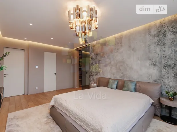 Квартира на вул. Саксаганського, 37К в Києві, ID 164519, фото №31