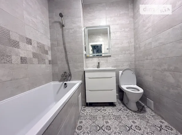 Квартира на вул. Григорія Сковороди 11/4 в Києві, ID 245862, фото №12