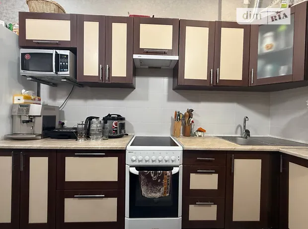 Квартира на вул. Полтавська, 29Є в Києві, ID 223969, фото №11