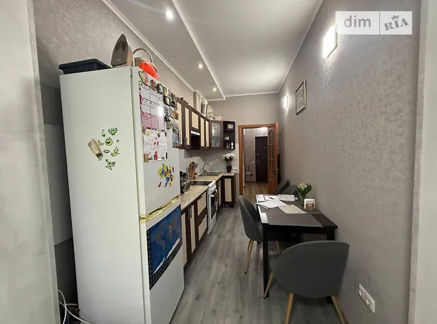 Квартира на вул. Полтавська, 29Є в Києві, ID 223969, фото №12