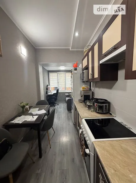 Квартира на вул. Полтавська, 29Є в Києві, ID 223969, фото №13