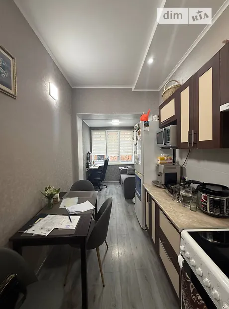 Квартира на вул. Полтавська, 29Є в Києві, ID 223969, фото №14