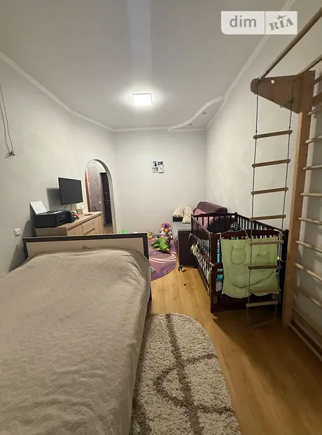 Квартира на вул. Полтавська, 29Є в Києві, ID 223969, фото №3