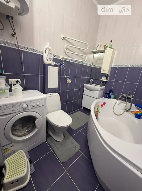 Квартира на вул. Полтавська, 29Є в Києві, ID 223969, фото №9
