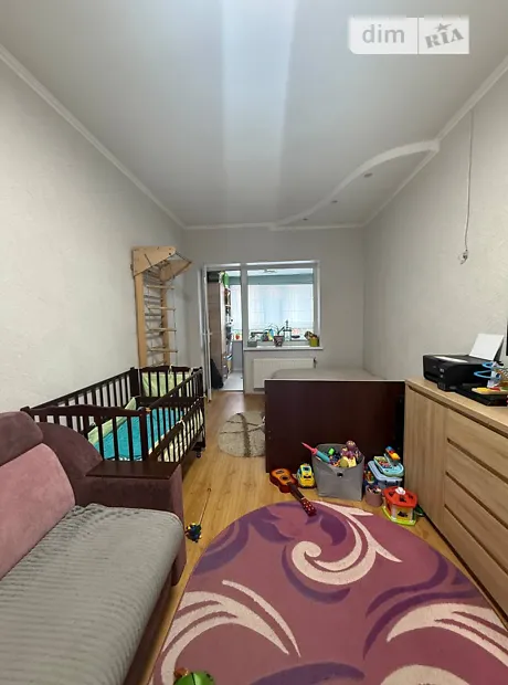 Квартира на вул. Полтавська, 29Є в Києві, ID 223969, фото №10