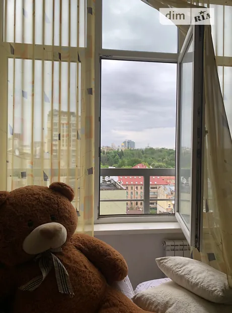 Квартира на вул. Саксаганського, 121 в Києві, ID 172621, фото №1