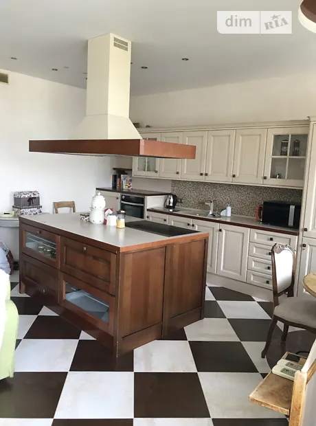 Квартира на вул. Саксаганського, 121 в Києві, ID 172621, фото №2