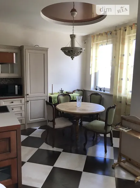 Квартира на вул. Саксаганського, 121 в Києві, ID 172621, фото №3