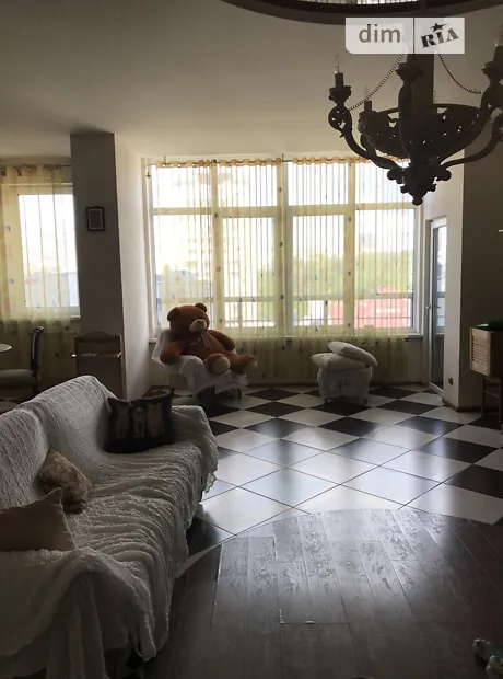 Квартира на вул. Саксаганського, 121 в Києві, ID 172621, фото №4