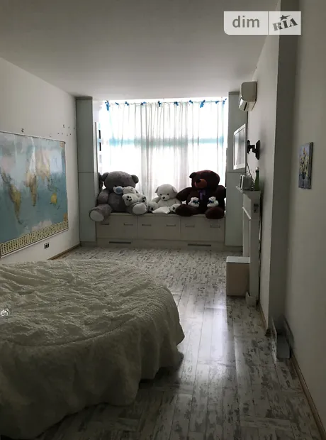 Квартира на вул. Саксаганського, 121 в Києві, ID 172621, фото №6
