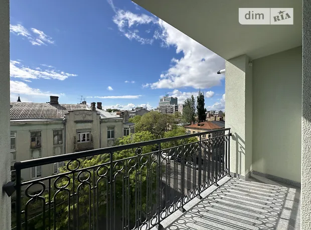 Квартира на вул. Гімназична, 13 в Одесі, ID 208272, фото №1