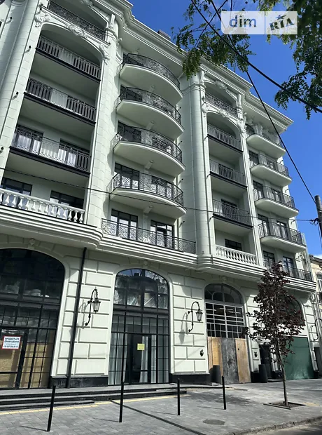 Квартира на вул. Гімназична, 13 в Одесі, ID 208272, фото №18