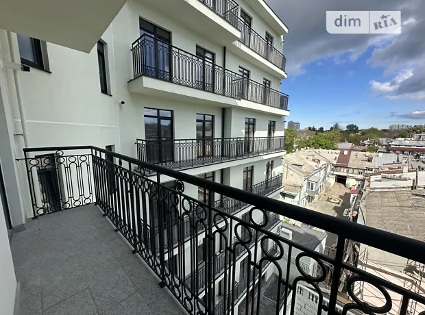 Квартира на вул. Гімназична, 13 в Одесі, ID 243258, фото №16
