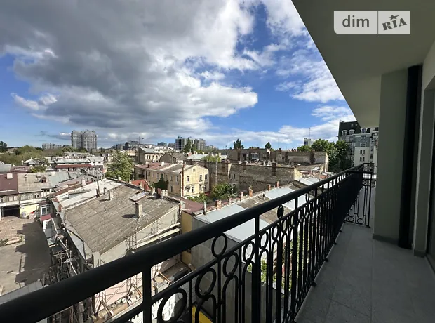 Квартира на вул. Гімназична, 13 в Одесі, ID 243258, фото №17