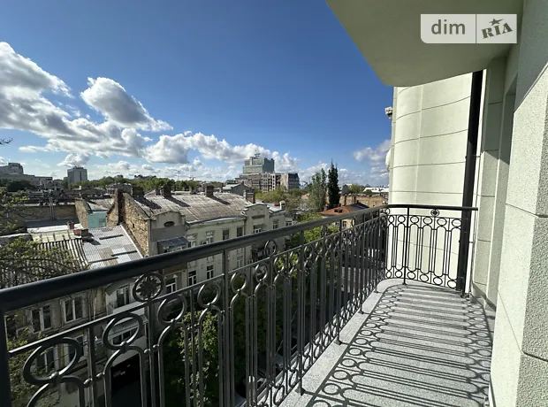 Квартира на вул. Гімназична, 13 в Одесі, ID 186061, фото №1