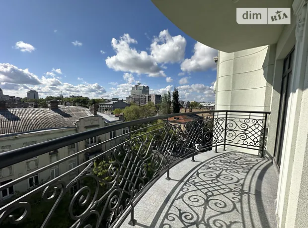 Квартира на вул. Гімназична, 13 в Одесі, ID 189733, фото №15