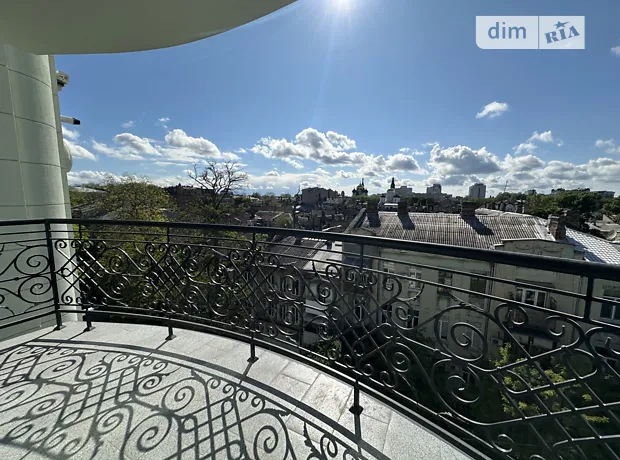 Квартира на вул. Гімназична, 13 в Одесі, ID 189733, фото №17