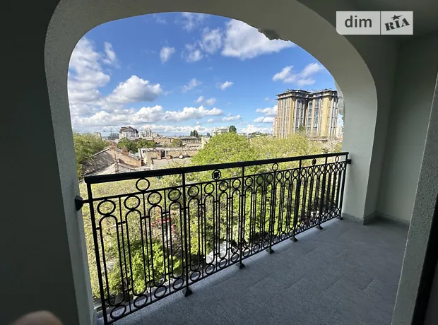 Квартира на вул. Гімназична, 13 в Одесі, ID 185525, фото №15