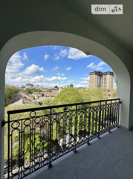 Квартира на вул. Гімназична, 13 в Одесі, ID 185525, фото №16