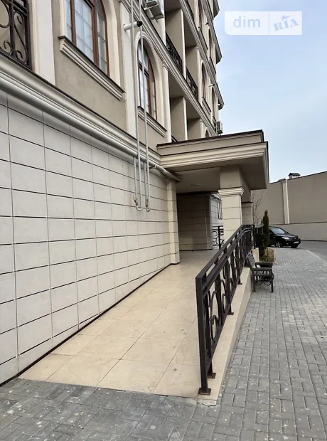 Квартира на вул. Дача Ковалевського в Одесі, ID 224543, фото №15