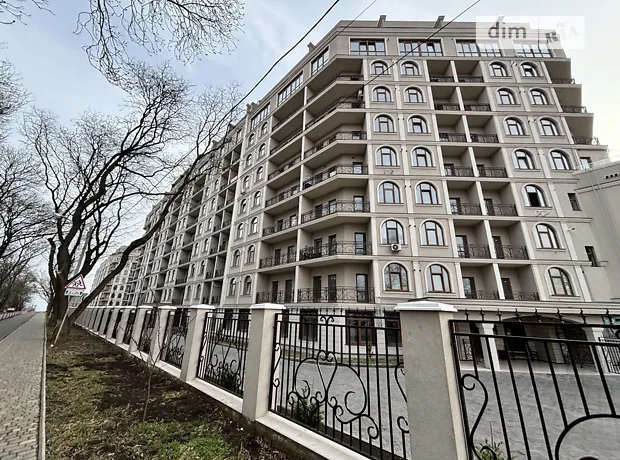 Квартира на вул. Дача Ковалевського в Одесі, ID 224543, фото №16