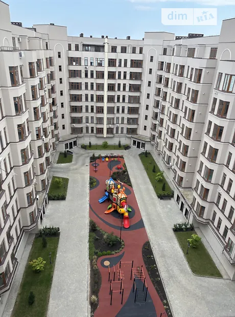 Квартира на вул. Дача Ковалевського в Одесі, ID 224543, фото №8