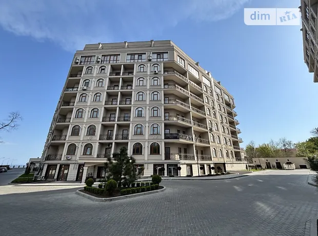 Квартира на вул. Дача Ковалевського в Одесі, ID 224543, фото №10