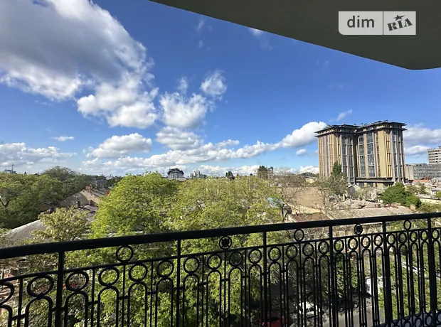Квартира на вул. Гімназична, 13 в Одесі, ID 169353, фото №15