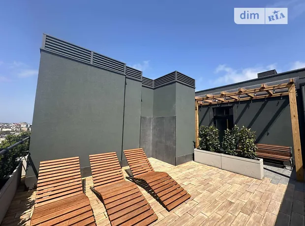 Квартира на вул. Гімназична, 13 в Одесі, ID 169353, фото №5