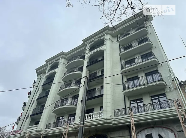 Квартира на вул. Гімназична, 13 в Одесі, ID 175181, фото №11