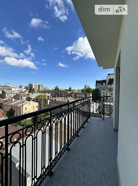 Квартира на вул. Гімназична, 13 в Одесі, ID 175181, фото №3