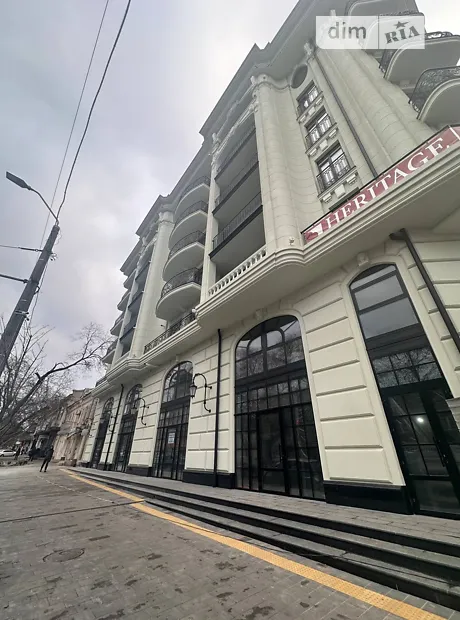 Квартира на вул. Гімназична, 13 в Одесі, ID 175181, фото №6