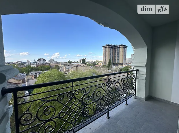 Квартира на вул. Гімназична, 13 в Одесі, ID 203428, фото №1